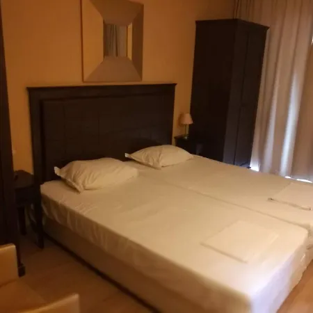 Апартамент Pool & Sea В 5-Звезден Комплекс, Слънчев Бряг Apartamento Sunny Beach